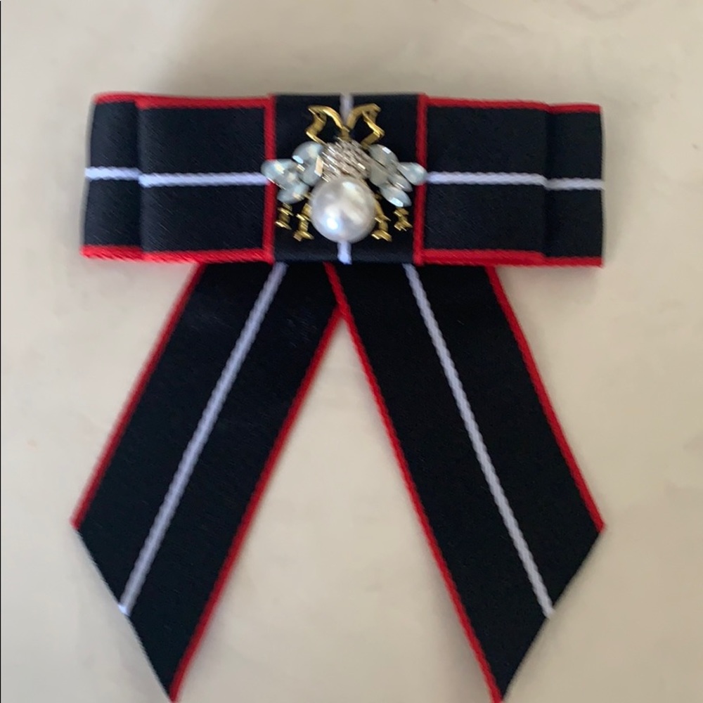 Tie Brooch